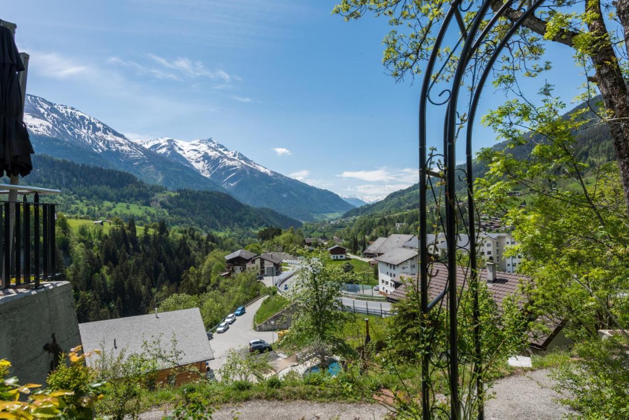 Chalet Ravenstein เฟียช ภายนอก รูปภาพ