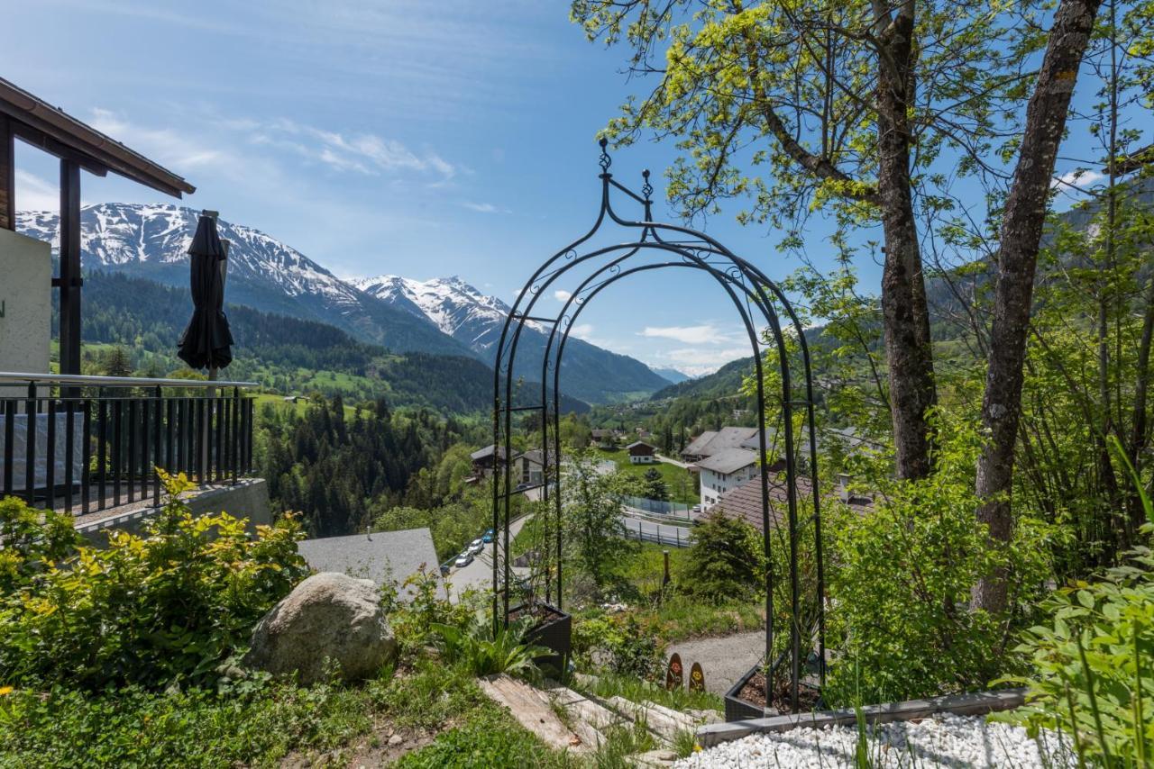 Chalet Ravenstein เฟียช ภายนอก รูปภาพ